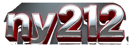 ny212 logo