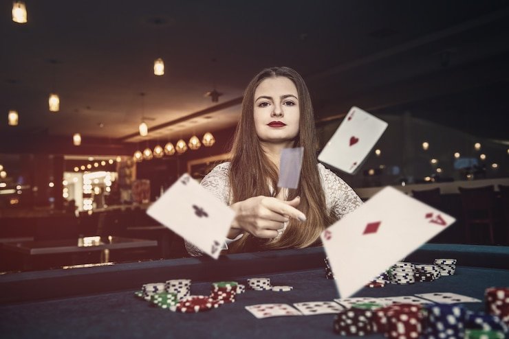 ny212 Live Casino