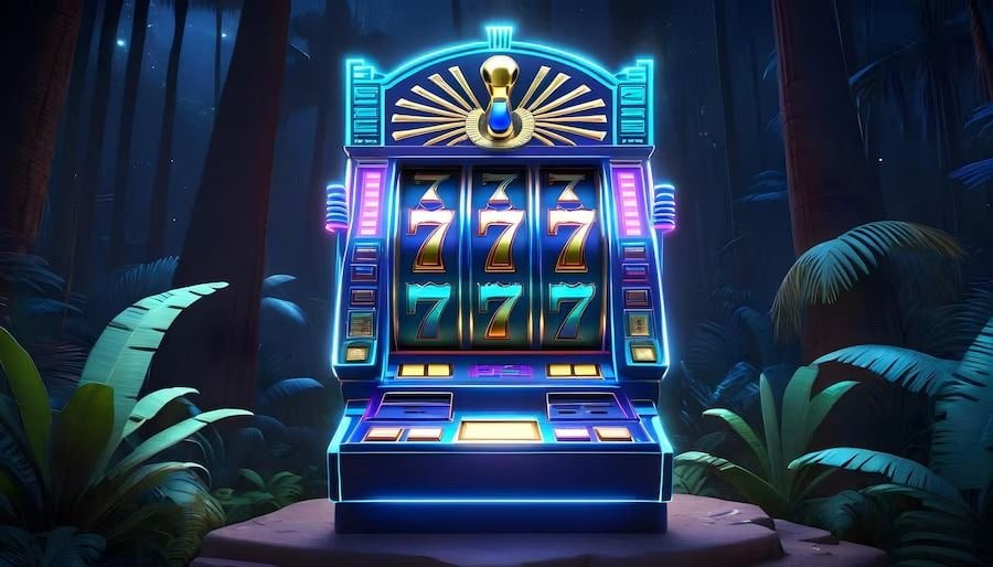 ny212 Arcade